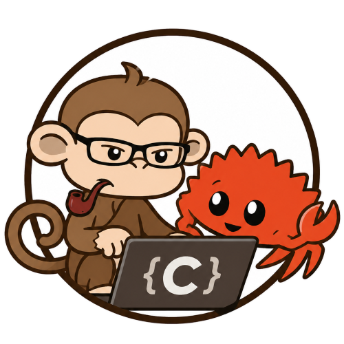 monkey-c-rs logo